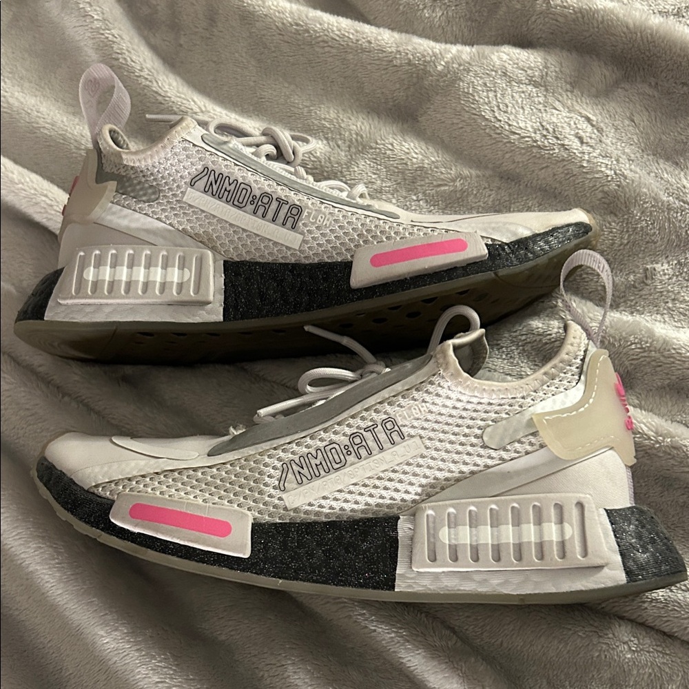 Adidas NMD NASA Edition